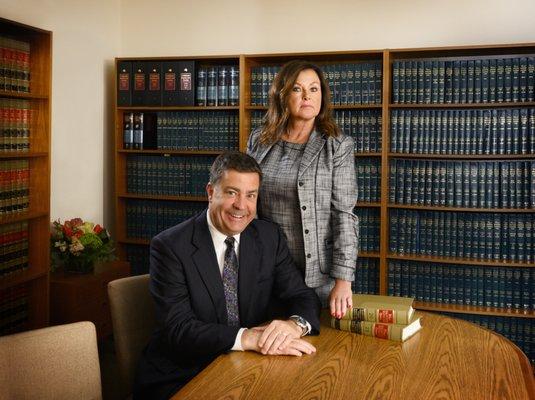 Sacramento Divorce Lawyers - Hughes Law Group