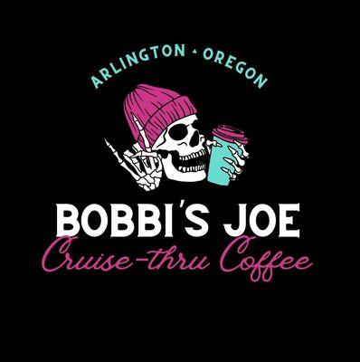 Bobbi's Joe logo