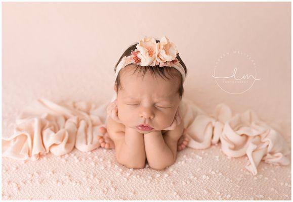 Lauren Melissari: College Station Family & Newborn Photographer