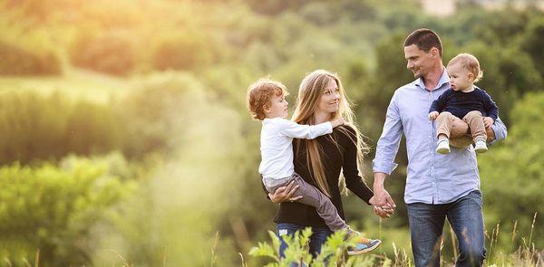 Leahy Family Care & Wellness Center