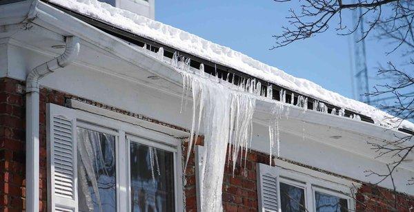 American Roofing & Snow Removal