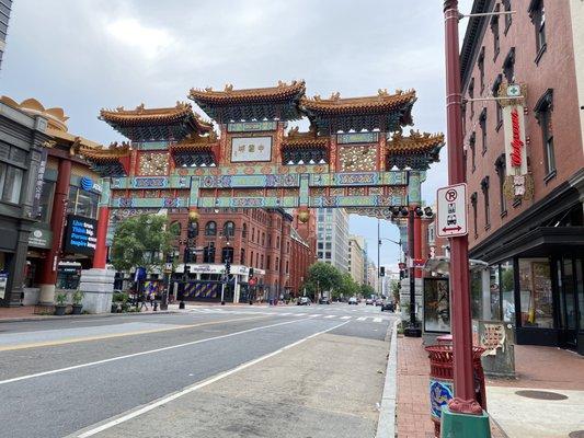 Chinatown