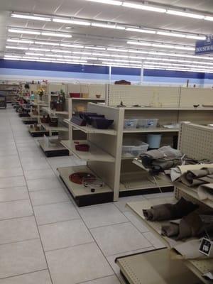 Goodwill Store