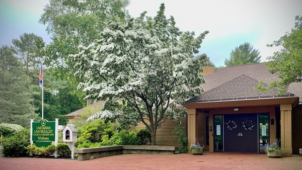 Unitarian Universalist Church of Greater Lynn