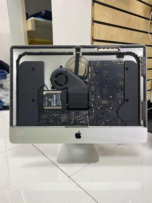 iMac repair done here!