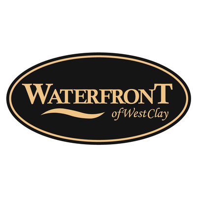 Waterfront of West Clay