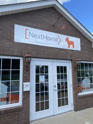 NextHome Beacon Realty