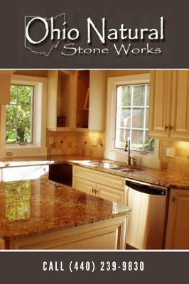 Ohio Natural Stone Works