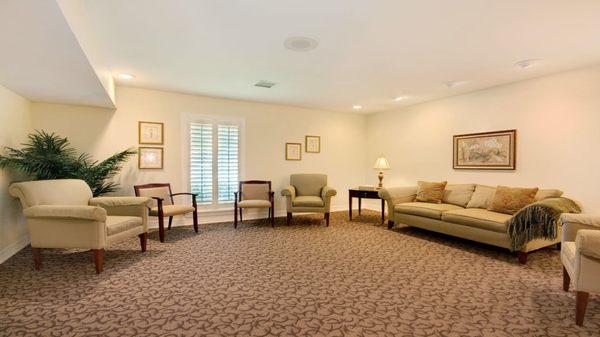 Pasadena Funeral Home