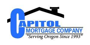 Capitol Mortgage Company, NMLS #319032