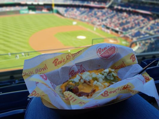 Ben's Chili Bowl