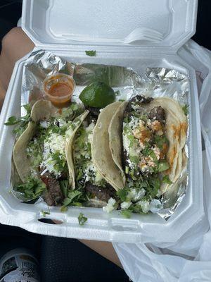 Chano’s Tacos