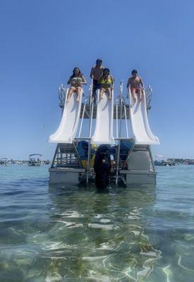 Blue Crab Water Sports of Destin