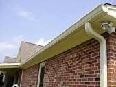 5" Seamless Gutter