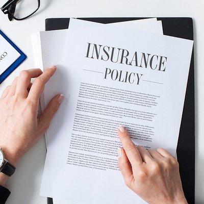 A "standard policy" may not be a perfect fit for you.  Let's Talk.