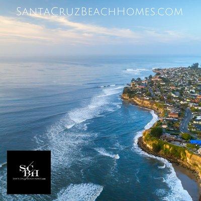 Santa Cruz Beach Homes