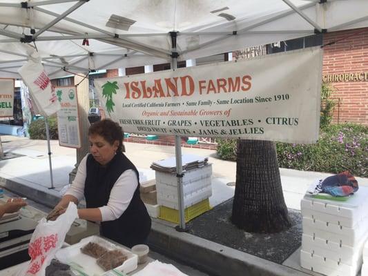 Island Farms