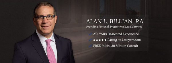 Owings Mills, MD Divorce Lawyer and Owings Mills, MD Family Law Firm, Alan L. Billian, P.A.