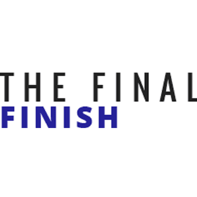 The Final Finish