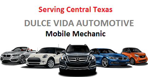 MOBILE MECHANIC SERVICES