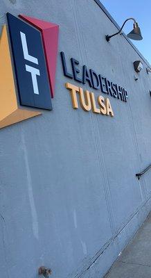 Leadership Tulsa