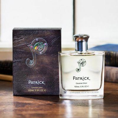 Patrick men's cologne