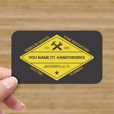 You Name It Handyworks