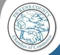 Pickens Chamber Logo