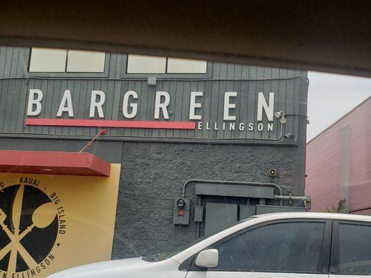 Bargreen Ellingson Restaurant Supply & Design