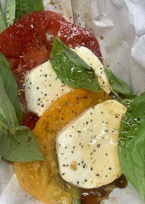 Caprese Salad