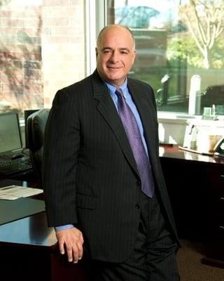 Neven Zelich is a co-founder and managing partner of Longbridge Wealth Advisors