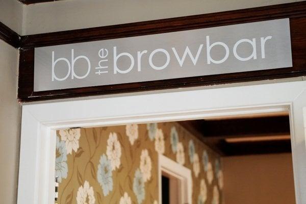 Brow Bar