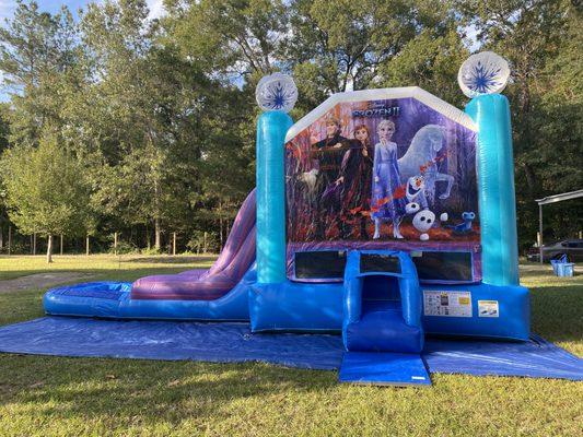 Jump N Play Party Rental