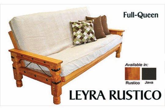 Leyra futon