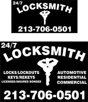 Locksmith International