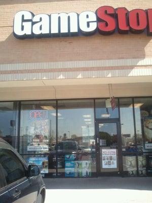 GameStop