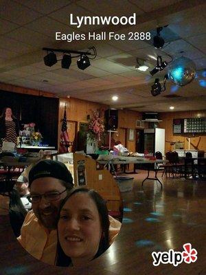 Fraternal Order Of Eagles