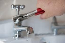 fix or replace faucets