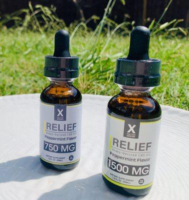 CBD Wellness & More