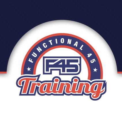 F45 Training Olney