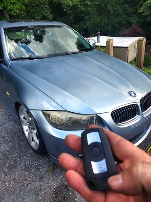 BMW 3 series Prox Key