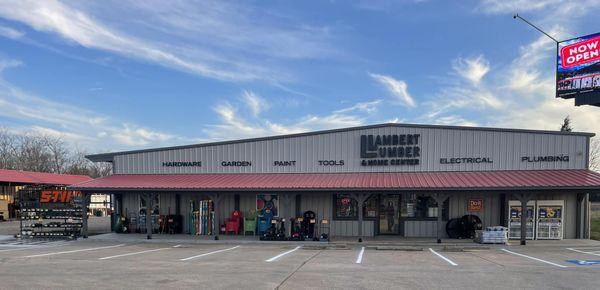 Lambert Lumber & Home Center