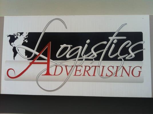 Logistics Advertising