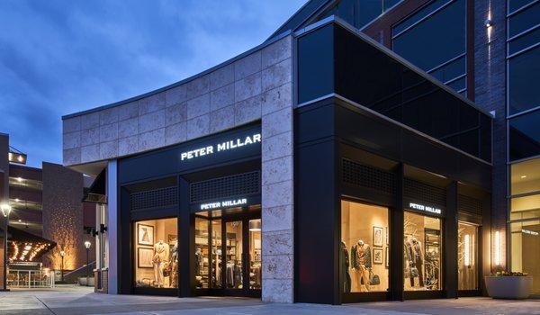 Peter Millar