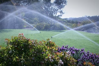 B & R Irrigation Systems