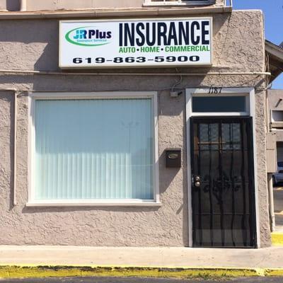 Come by for a free quote. We can help you. Located in Chula Vista