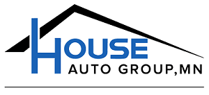 House Auto Group Logo