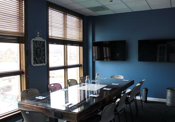 Board Room