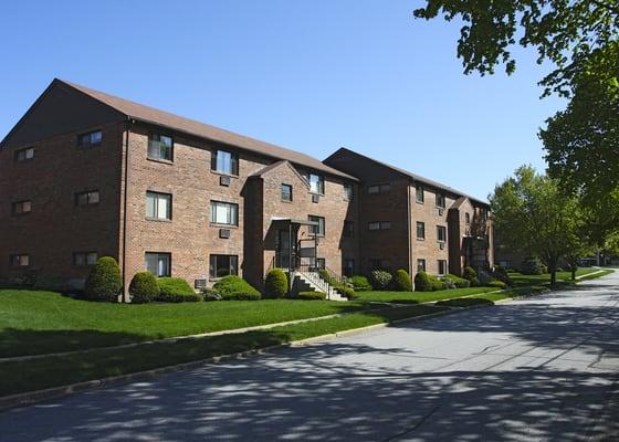 Charlesbank Garden Apts