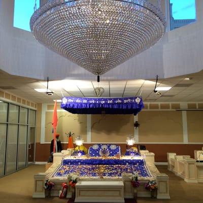 Nanak Naam Jahaj Gurudwara